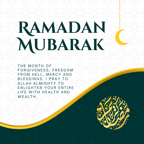 Ramazan Quotes in English