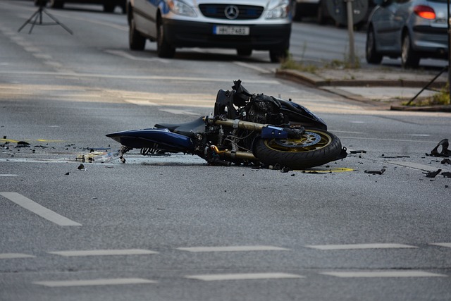 Steps to Finding the Best Motorcycle Accident Lawyer