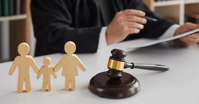 The Vital Role of Legal Guidance in Family Law Matters